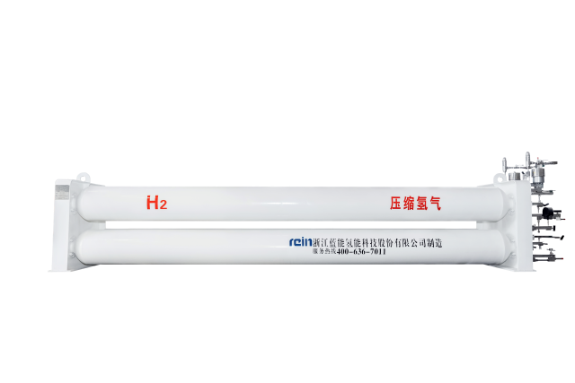 90MPa储氢瓶组