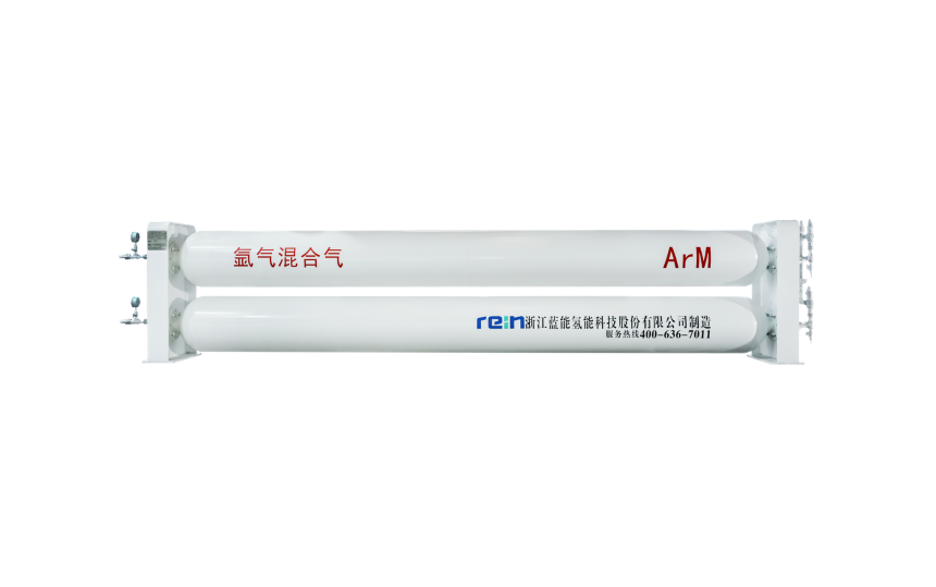 稀有气体及其它工业气体瓶式容器组