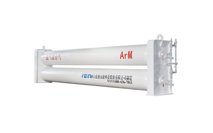 稀有气体及其它工业气体瓶式容器组